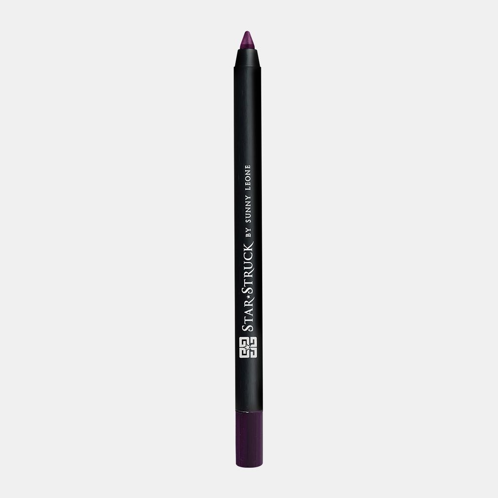 Star Struck by Sunny Leone Long Wear Lip Liner - Wine | 1.20g