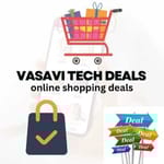 Vasavi Tech Deals