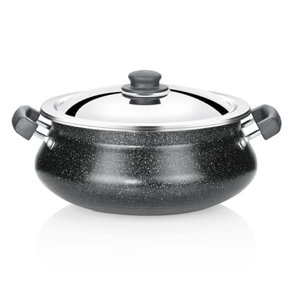Premier Non Stick Handi with Stainless Steel Lid - Mini Premier Non Stick Handi with Stainless Steel Lid - Mini