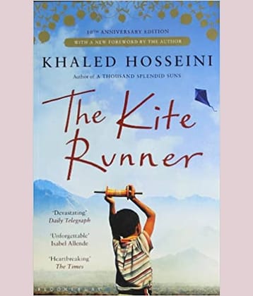 The Kite Runner Paperback – Special Edition, 21 May 2013