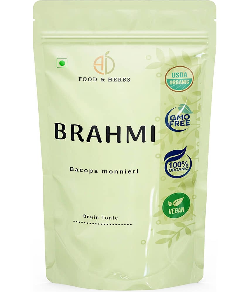 A D FOOD & HERBS Others 500 gm Pack of 1