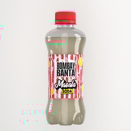 Masala Lemonade (250 Ml)