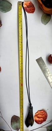 Terracotta pendant Terracotta pendant