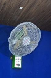 18"(450mm)  Fan