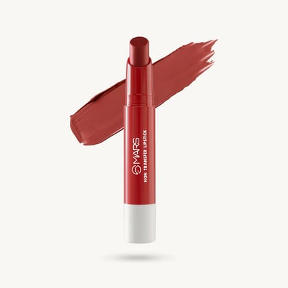 Super Stay | Non Transfer Lipstick-01 Bloom