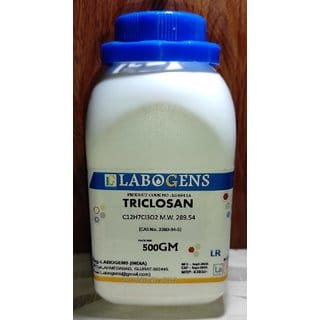 LABOGENS TRICLOSAN 500GM