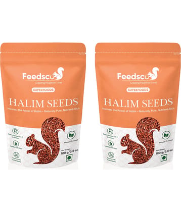 Feedsco Mixed Seeds ( Pack of 2 )
