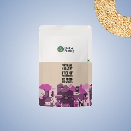 Khas-Khas (Poppy Seeds)-25G