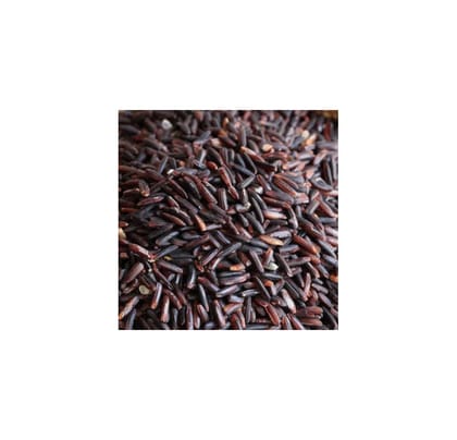 Karuppu Kavuni Rice (Boiled) 1 kg