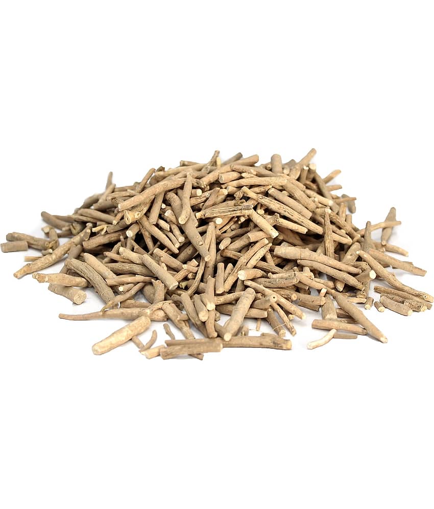 MYGODGIFT ASHWAGANDHA ROOTS, ASHVAGANDHA JADD 100 gm