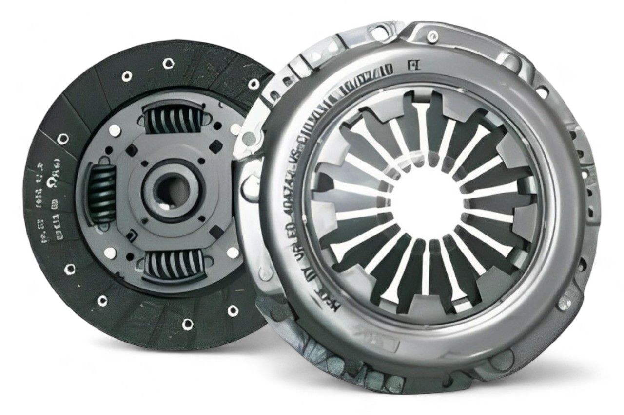 Valeo Clutch Set (Disc+Pressure Plate) AV926989