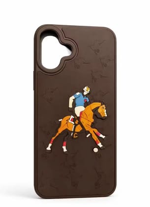 Kozykit Polo Player Designer Back Cover for Apple iPhone 16 Plus | Luxury Stylish Printed Case | Slim Protective Mobile Cover for iPhone 16 Plus Kozykit Polo Player Designer Back Cover for Apple iPhone 16 Plus | Luxury Stylish Printed Case | Slim Protective Mobile Cover for iPhone 16 Plus