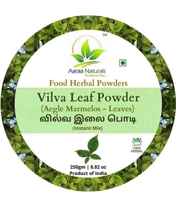 Aaraa Vilva Leaf Powder Instant Mix 250 gm