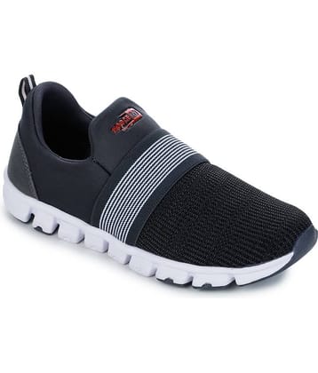 Liberty  Blue  Men's Sports Running Shoes