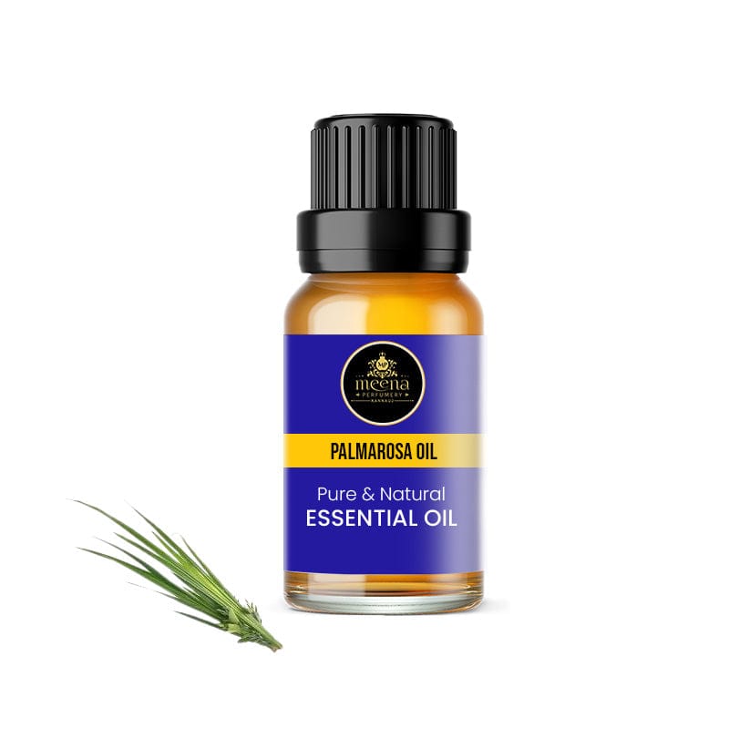 Palmarosa Oil-100 ML