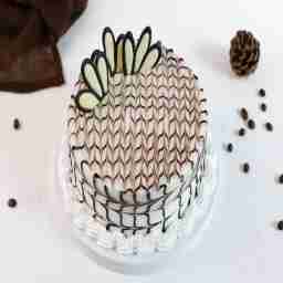 Vanchoc [eggless]