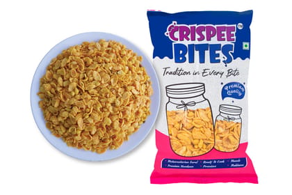 Corn Chiwda Chatpata Mix