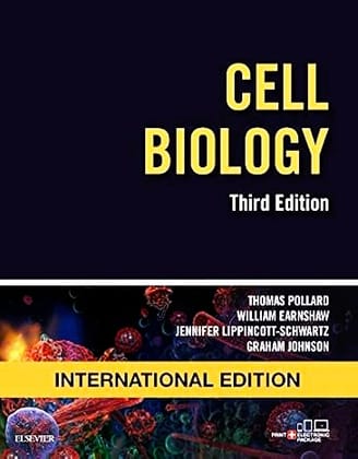 Cell Biology, International Edition, 3e