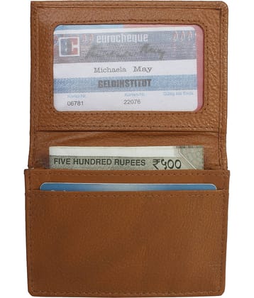 Hide&Sleek - Leather Money Clip ( Pack 1 )