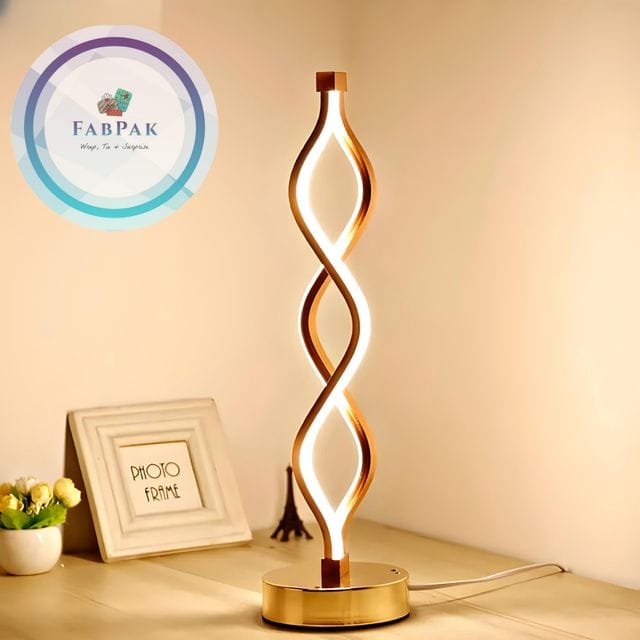 FABPAK Luxury Table Lamp for Home Decor Model 2