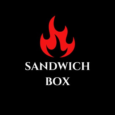 Sandwich Box