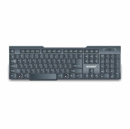 Wired USB Keyboard