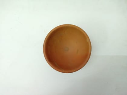 Clay Incense Burner