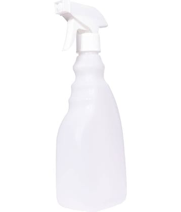 Green Revolution Garden, Agriculture Empty Spray Bottle for Chemicals, Pesticides, Neem Oil, and Weeds. Lightweight Pump Pressure Water Sprayer 500ml. Easy to apply the spray. 0.5 L Hand Held Sprayer  (Pack of 1)