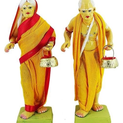 Clay Handicraft Handicraft Clay Handicraft