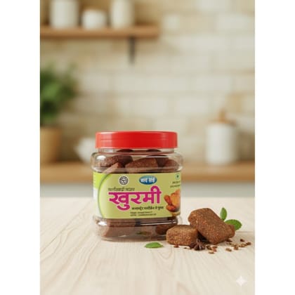 Khurmi - 200 gm