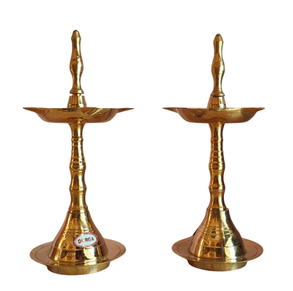 Traditional Brass Oil Lamps Traditional Brass Oil Lamps