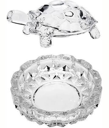 Shri Astha Vinayak Crystal Yantra