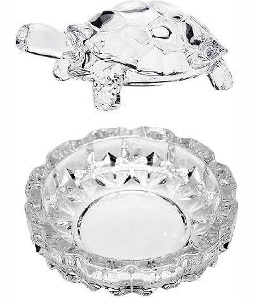 Shri Astha Vinayak Crystal Yantra