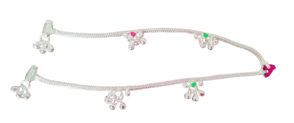 ANKLETS Elevate Your Style with Grace and Charm