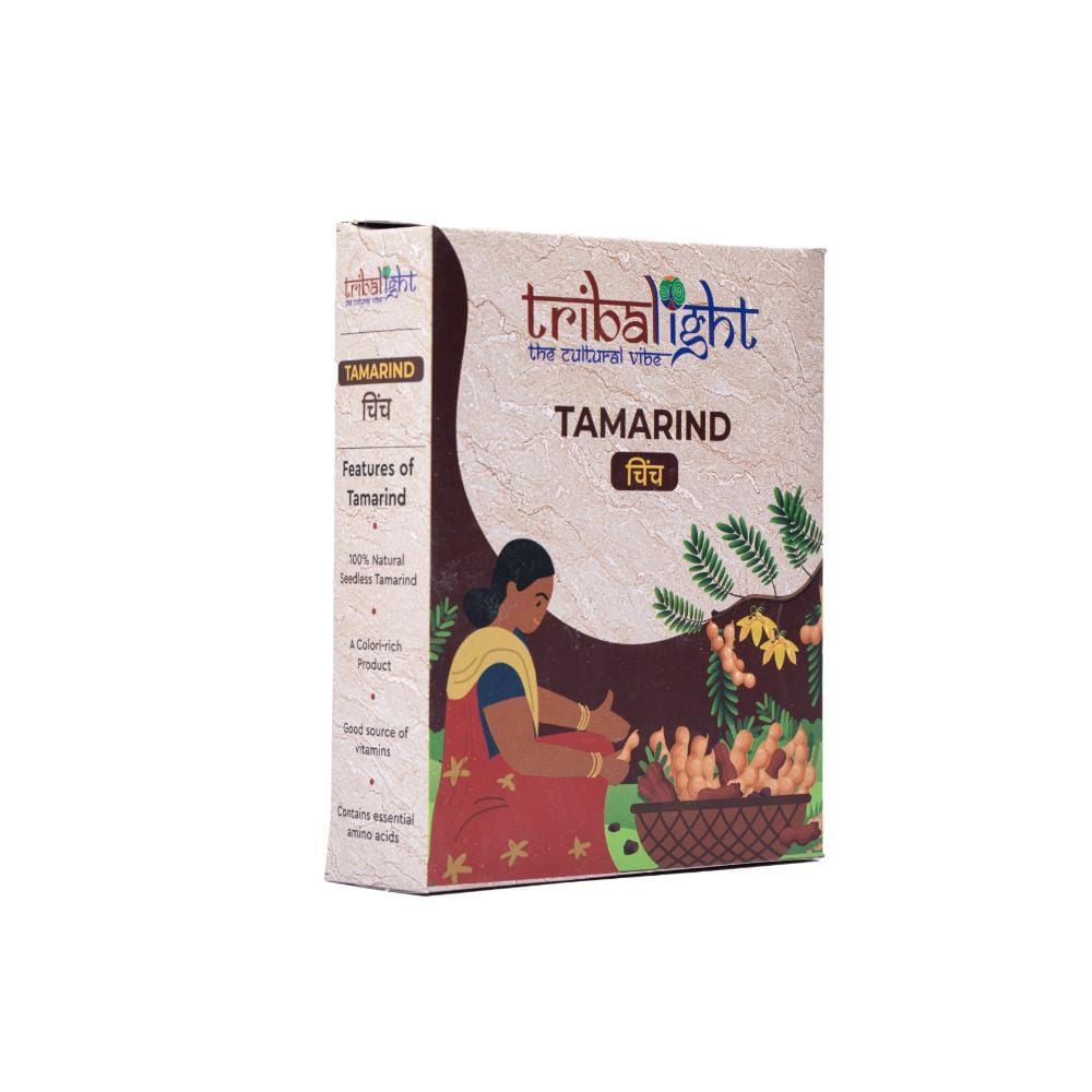 Tribalight Tamarind 200 Gms