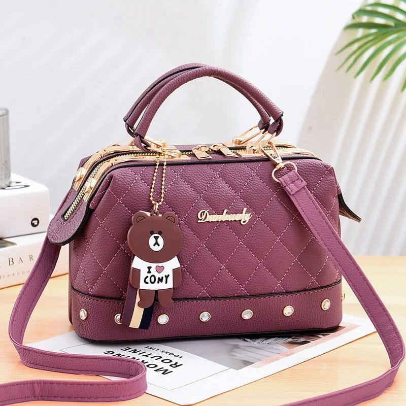 ...