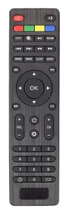 Ehop Compatable Remote Control SkyHi Led LCD TV(Old Remote Must be Same)