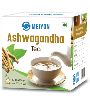 Meiyon Slim Tea Bags 40 gm