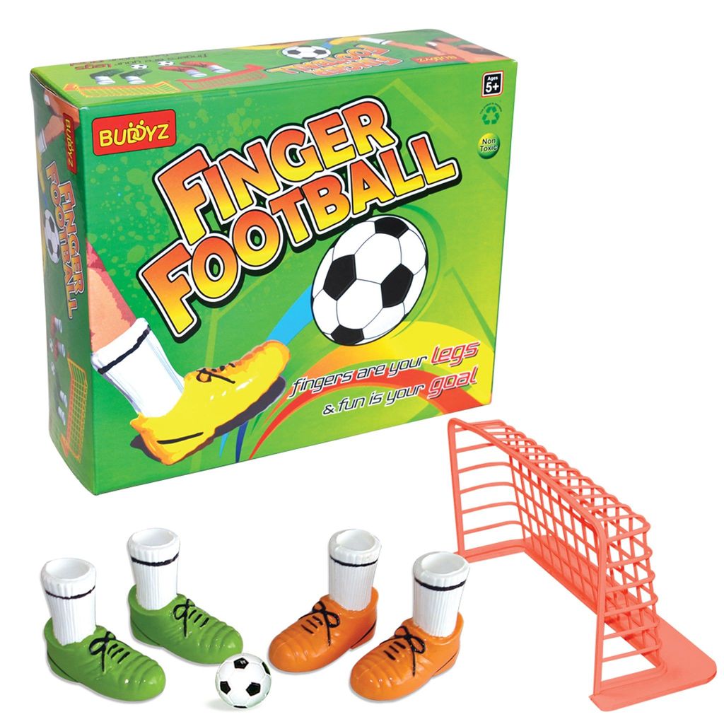 Finger Football - Toys and Games | Buy online on ZillyBuy