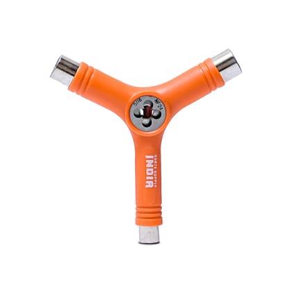 SSI Y - Tool Orange
