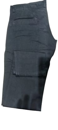 COTTON PANTS Comfort Style for Every Occasion