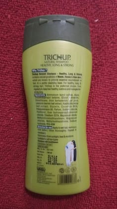 TRICHUP SHAMPOO 100ML