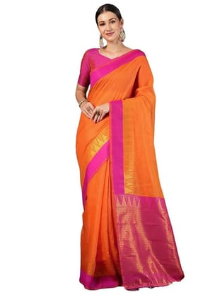 Cotton Silk