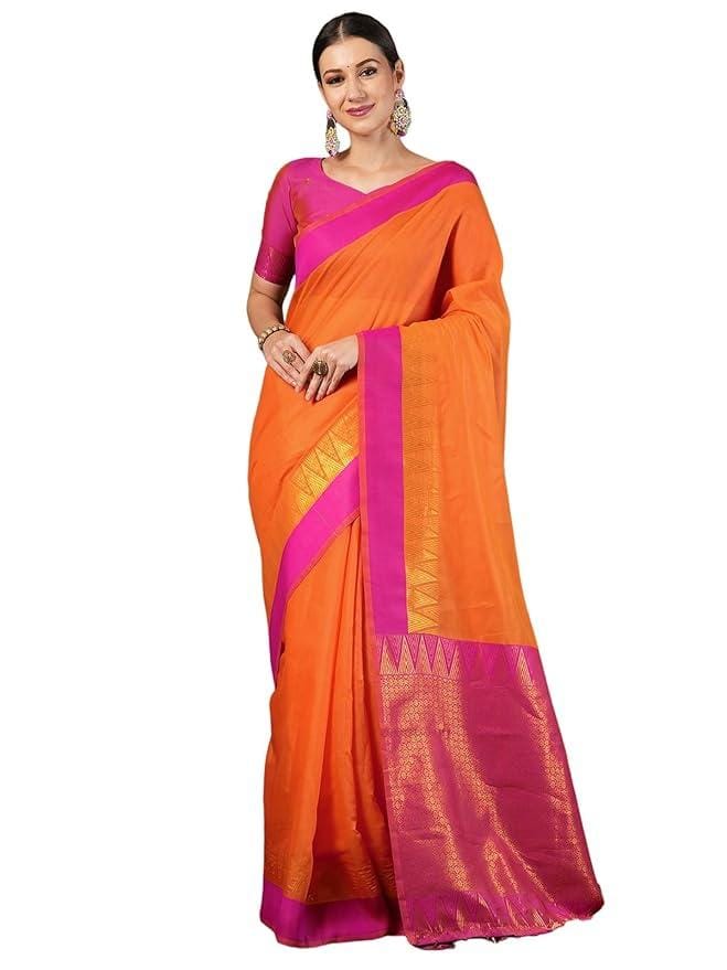 Cotton Silk
