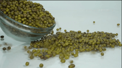 Moong 500g