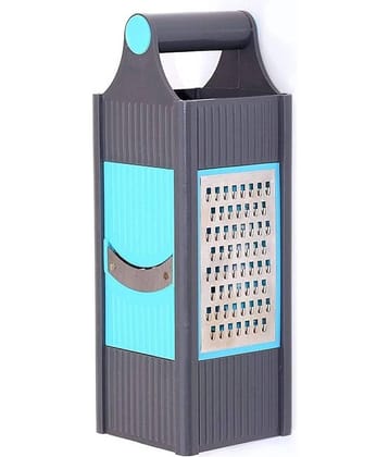 iview kitchenware - Stainless Steel Multicolor Vegetable Grater ( Pack of 1 )