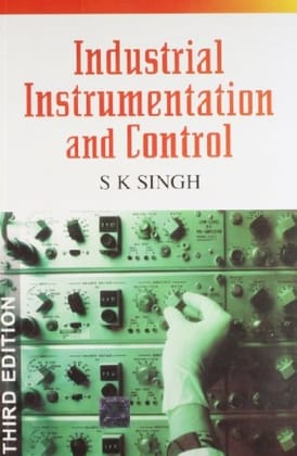 Industrial Instrument & Control 