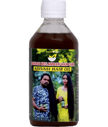 Smartdrops - Anti Hair Fall Onion Oil 100 ml ( Pack of 1 )