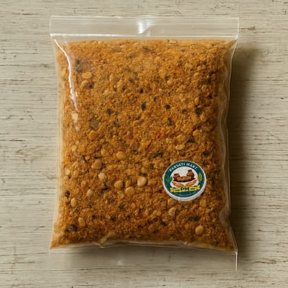 Parvati Mart's instant sambar mix