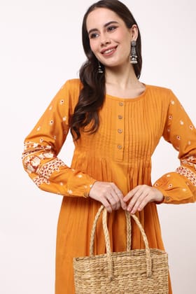 Nikhar Suit Set-S